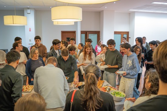 Magusto 2025: Uma celebração de tradição, partilha e espírito de comunidade