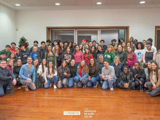 O Resi.Natal 2025 promoveu convívio e espírito de comunidade entre estudantes residentes