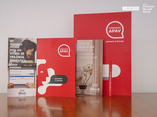 Serviços de Ação Social do P. PORTO reforçam competências técnicas na resposta à Violência Doméstica